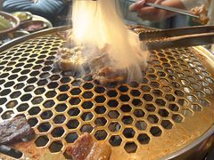 -东味北道熟成·炭火烤肉(九龙店)