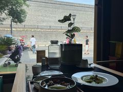 -安多素食(广仁寺路店)