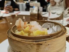 -红棉中餐厅·广州海航威斯汀酒店