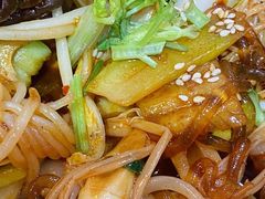 -清和园素食自助餐厅(义信堂美食城店)
