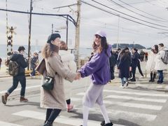 -灌篮高手动画打卡地