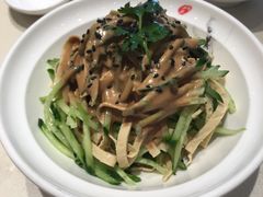 -喜家德虾仁水饺(麒麟社店)