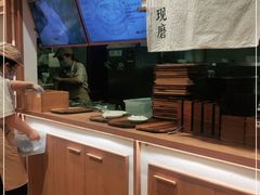 -小满手工粉(上海文峰广场店)