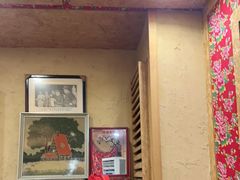 -闯关东东北农家菜(崂山石老人店)