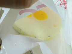 太阳蛋-肯德基(中纬店)