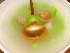 -神府路壹号·海鲜烧烤·砂锅粥·锅物(三坊七巷店)