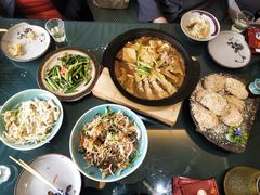 -君霖海鲜私房菜(春柳店)