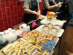 -85度C(北京玉蜓桥二店)