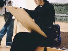 -泰特现代艺术馆