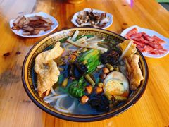 螺蛳粉-韦记螺蛳粉(NO2店)
