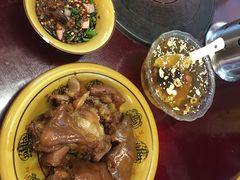 -青岩嘉欣悦小吃店(青岩古镇店)