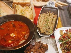 -吧嘚嘴炭烧鸽串吧(北海街店)