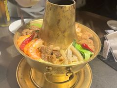 -鼓楼东街老火锅(鼓楼店)