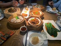 -点心传说·粤菜点心(佐阾虹湾店)