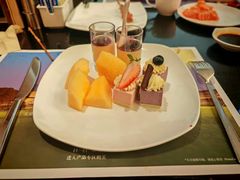 -厦门悦华酒店·绿庭主题自助餐厅