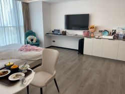 -沐恩·贝瑞月子中心(隆福店)