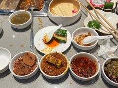-海底捞火锅(名门店)