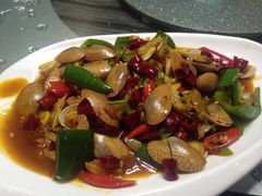 -美极鲜食坊(宝安南路店)