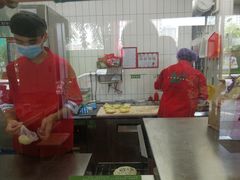 -塔斯汀中国汉堡(凯泽雅园店)