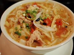 老友粉-南宁饭店·小嘟来食街