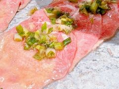 -伍棵星炭烤自助料理·烤鳗鱼(浦东食品城店)