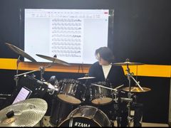 -TEMPO 音乐(五角场店)