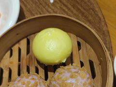 -乐忻皇朝(上海中心大厦店)