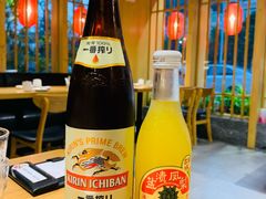 -赤稻·日式料理(禅城店)