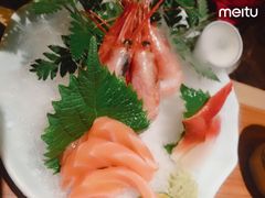 -仓桥家·焗寿司·锅物(光谷步行街店)