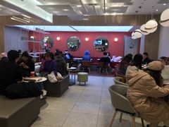 大堂-奈雪的茶(大悦城店)