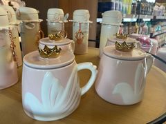 -星巴克臻选(成都宽窄巷子店)