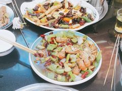 -瑞杰烧烤店·24小时营业(山东路店)