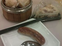 煎西班牙肠-金鼎轩(阜成门金融街店)