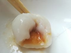 红糖汤圆-玉林汤圆