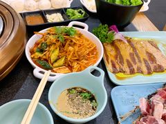 -福福泥炉烤肉(三台子店)