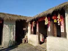 -溱湖国家湿地公园