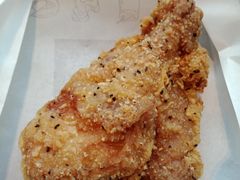 -麦当劳(杭州西湖银泰百货店)