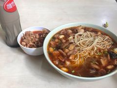 -玉华饮食店(茅台路店)