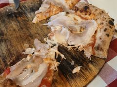 -安立可意大利美食