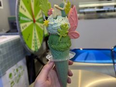 -CORNER CONE GELATO酷矿手作霜淇淋(南头古城店)