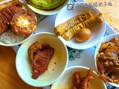-老济南药膳把子肉(周公祠街店)