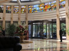 -上海安亭别墅花园酒店