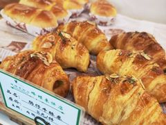 -蜂蝶来饼店(拱北总店)