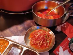 -西塔老太太泥炉烤肉(上海七宝领展广场店)