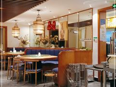 大堂-火候轩品质湘菜·私厨(市府店)