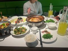 -外婆家(西红门荟聚购物中心店)