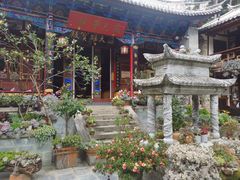 -寂照庵