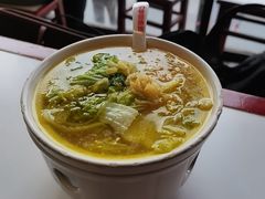 -71号豆汤饭·成都小馆(红牌楼店)