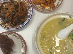 -71号豆汤饭·成都小馆(红牌楼店)