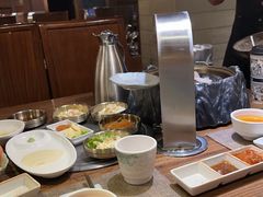 -坦坦大炉·韩式烤肉(望京店)